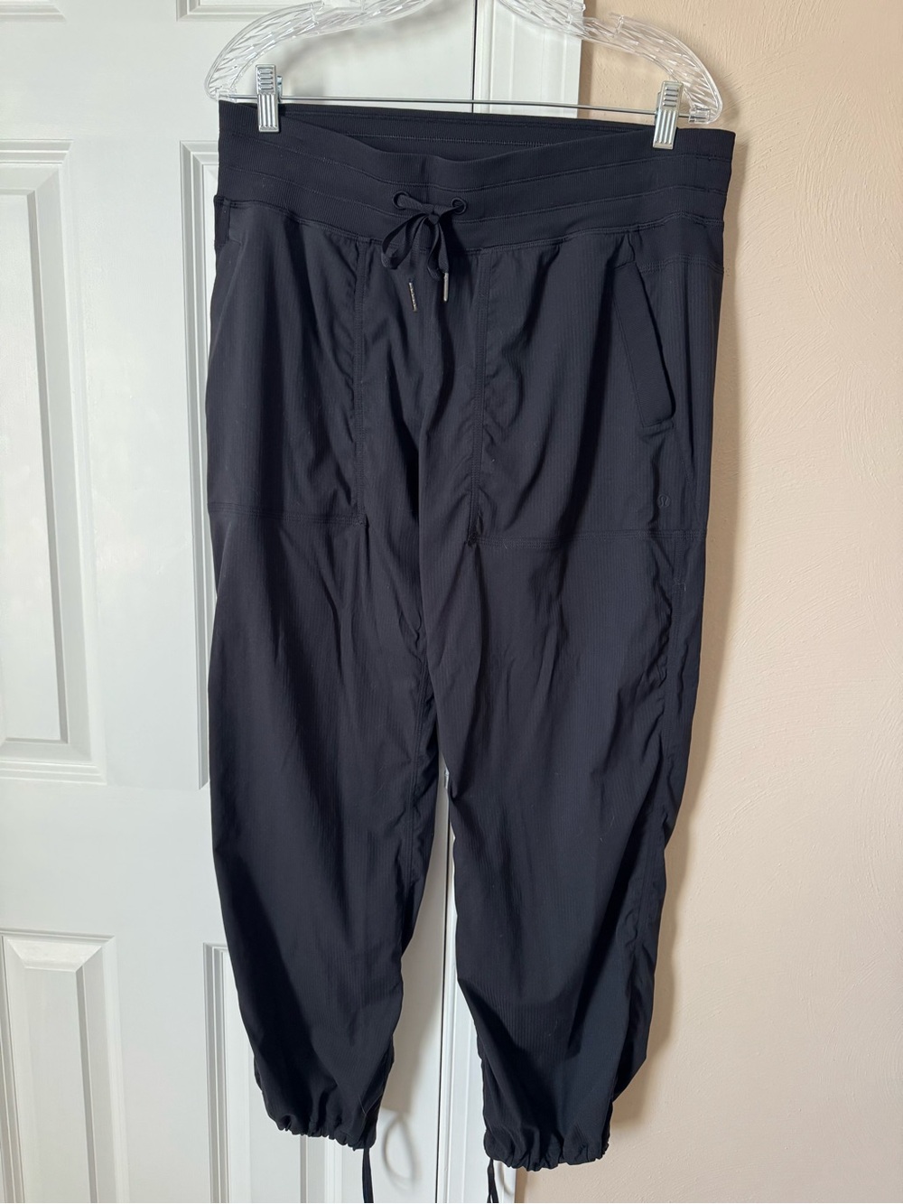 Lululemon Dance Studio Pants-Size 12